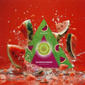 Watermelon Wonder Gummies | Haus of Utopia